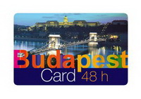 Budapest Kártya