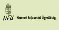 Nemzeti Fejlesztési Ügynökség
