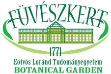 Füvészkert