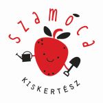 Szamóca Kiskertész Tanoda